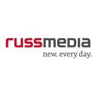 Russmedia Digital Logo