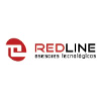 Redline Asesores Tecnologicos Logo