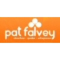 Pat Falvey Logo