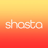 Shasta Logo