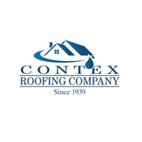 Contex Roofing Company Logo