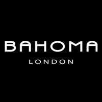Bahoma London Logo