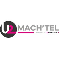 MACHTEL Logo
