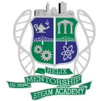 Mentorship Academy Logo