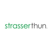 Strasserthun / Strasser AG Thun Logo