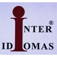 INTERIDIOMAS Logo