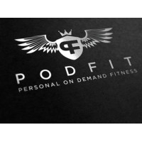 Podfit Logo