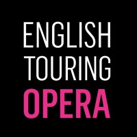 English Touring Opera Logo