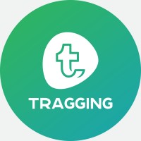 Tragging Logo