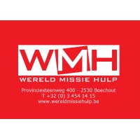 Wereld Missie Hulp Logo