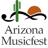Arizona Musicfest Logo