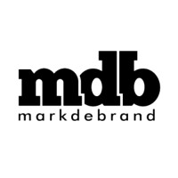 Markdebrand Agency Logo