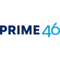 Prime46 - Research and Consulting Logo