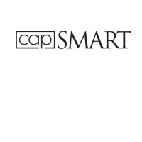 CapSMART Logo