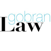 Gobran Law Logo
