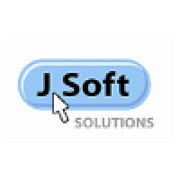 JSoft Solutions Ltd. Logo