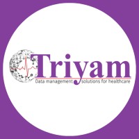 Triyam Logo