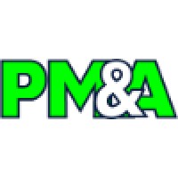 PM&A Logo