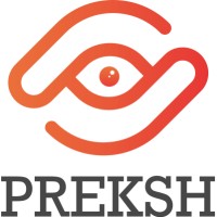 Preksh Innovations Private Limited Logo