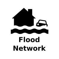 Flood Network Logo