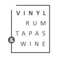 VRTW | Vinyl, Rum, Tapas & Wine Logo