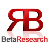 Beta-Research.org Logo