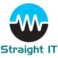 Straight IT Logo