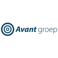 Avant groep Logo