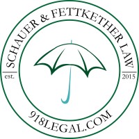 Schauer & Fettkether Law, PLLC Logo
