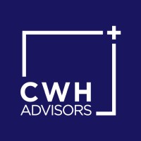 CWH Advisors Logo