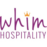 Whim Hospitality Logo