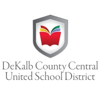 DeKalb County Central United School District Logo