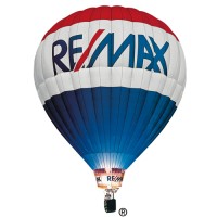 Rick OShea Associate Broker – RE/MAX Leading Edge Logo