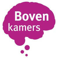 Bovenkamers Logo