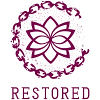 Restored, Inc Logo