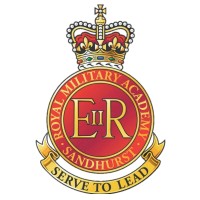 Royal Military Academy Sandhurst Logo
