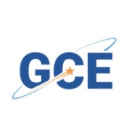 GCE - Global Connections to Employment Logo