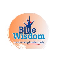 Blue Wisdom Business Management Pvt. Ltd. Logo