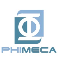 PHIMECA Logo