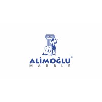 ALIMOGLU MARBLE Logo