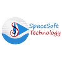 SpaceSoft Technology Logo