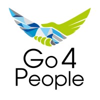 Go4People Logo