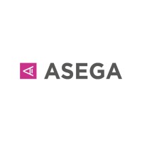 ASEGA Logo