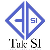 Talc SI Logo