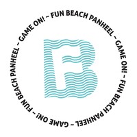 Fun Beach Event & Leisurepark Logo