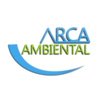 Arca Ambiental Logo