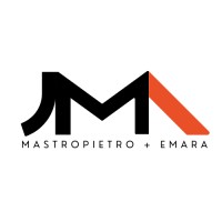 Jorge Mastropietro Architects Atelier Logo