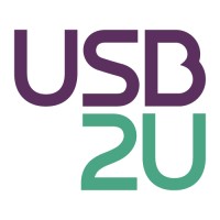 USB2U Logo