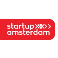 StartupAmsterdam Logo