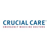 Crucial Care Logo